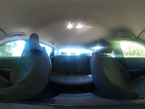 Used 2025 Kia K4 FWD image 41