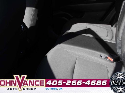 Used 2024 Hyundai Tucson SEL image 22