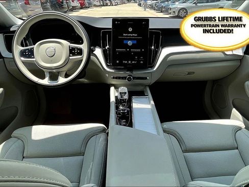 New 2026 Volvo XC60 B5 Ultra w/ Protection Package Premier image 9