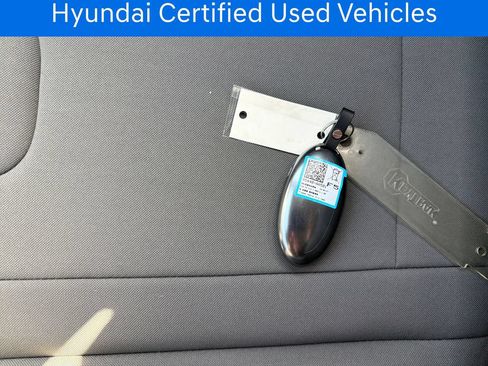 Certified 2026 Hyundai Elantra Sport FWD image 33