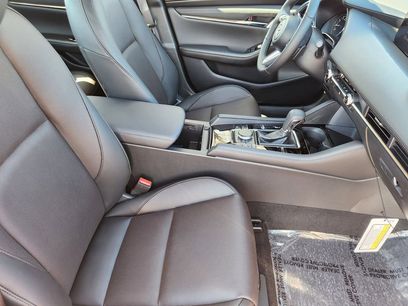 New 2026 MAZDA MAZDA3 2.5 Turbo Sedan w/Premium Plus