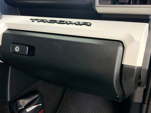 Used 2024 Toyota Tacoma TRD Sport RWD image 35
