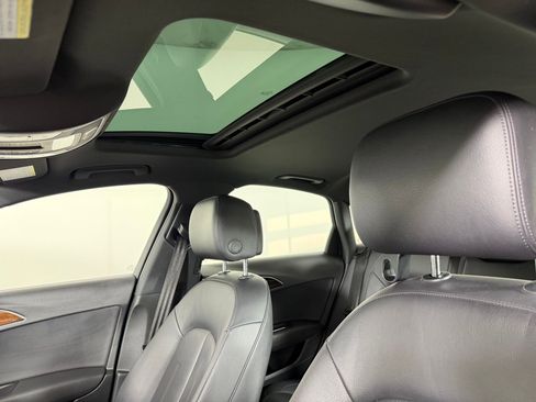 Used 2017 Audi A6 2.0T Premium Plus w/ Premium Plus Package image 16