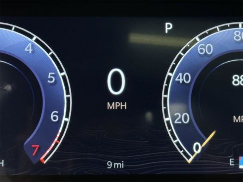 New 2024 Jeep Grand Cherokee Limited w/ Luxury Tech Group II image 11