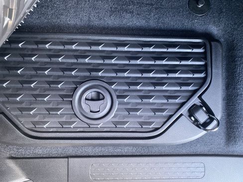 New 2026 RAM 1500 Big Horn AWD/4WD image 19