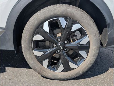 Used 2024 Kia Sportage X-Line w/ X-Line Premium Package image 27