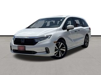 Used 2023 Honda Odyssey Touring video 1