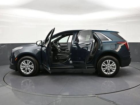 Used 2026 Cadillac XT5 Luxury AWD/4WD image 33