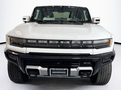 Used 2024 GMC Hummer EV 2X image 2