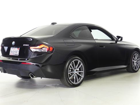 Used 2023 BMW 230i xDrive Coupe w/ Convenience Package AWD/4WD image 7