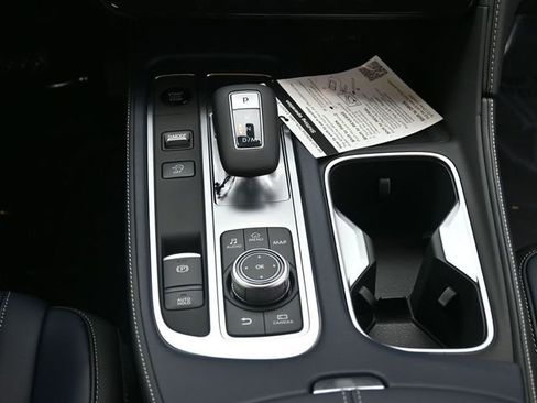 New 2026 INFINITI QX60 Sport w/ Dark Cargo Package image 31