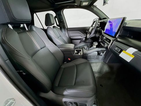 New 2025 Toyota 4Runner Limited image 23