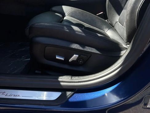 Used 2017 BMW 530i RWD image 15