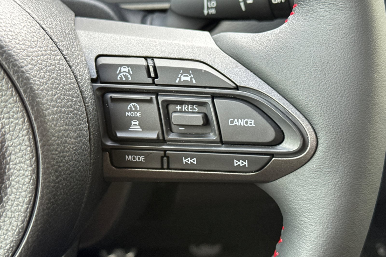 New 2026 Toyota Corolla GR AWD/4WD image 31