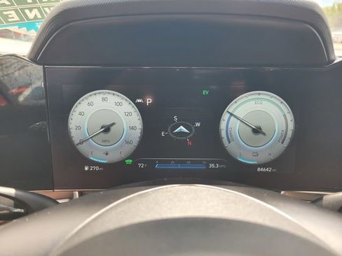 Used 2023 Hyundai Elantra Limited w/ Cargo Package FWD image 29