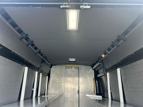 Used 2019 RAM ProMaster 2500 image 11