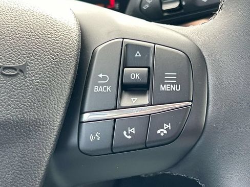 New 2026 Ford Bronco Sport Outer Banks AWD/4WD image 28