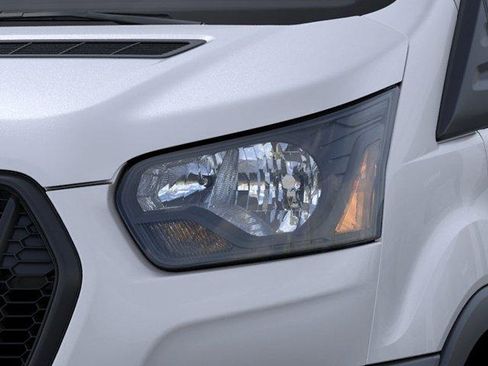 New 2026 Ford Transit 250 Low Roof AWD w/ Load Area Protection Package image 18