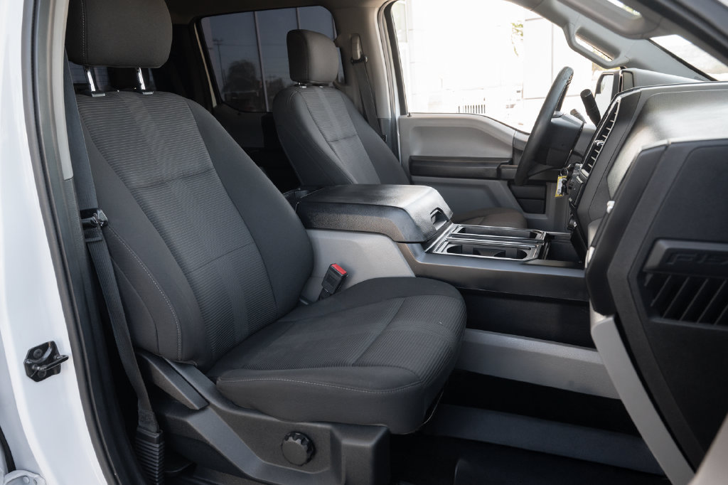 Used 2018 Ford F150 XL w/ Equipment Group 101A Mid RWD image 38
