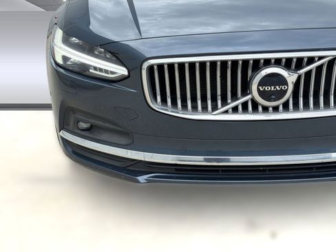 Certified 2023 Volvo S90 B6 Ultimate w/ Protection Package Premier AWD/4WD image 11