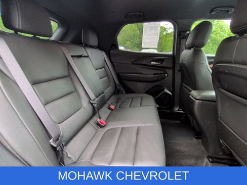 Used 2023 Chevrolet TrailBlazer ACTIV AWD/4WD image 28