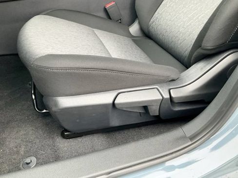 New 2026 Nissan Sentra SV w/ SV Convenience Package FWD image 28