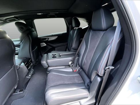 Certified 2026 Acura MDX A-Spec AWD/4WD image 20