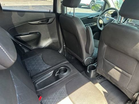 Used 2020 Chevrolet Spark LT FWD image 23