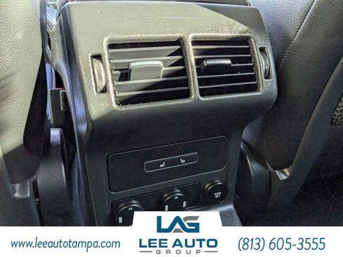 Used 2019 Jaguar F-PACE S image 15