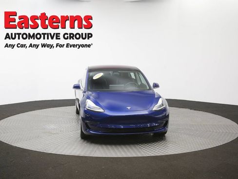 Used 2018 Tesla Model 3 Long Range RWD image 47