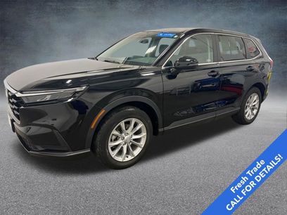 Used 2024 Honda CR-V EX