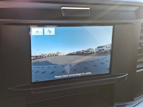 New 2026 Ford F350 XL w/ XL Chrome Package image 14