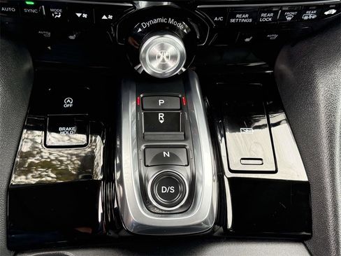 Certified 2025 Acura MDX SH-AWD image 6