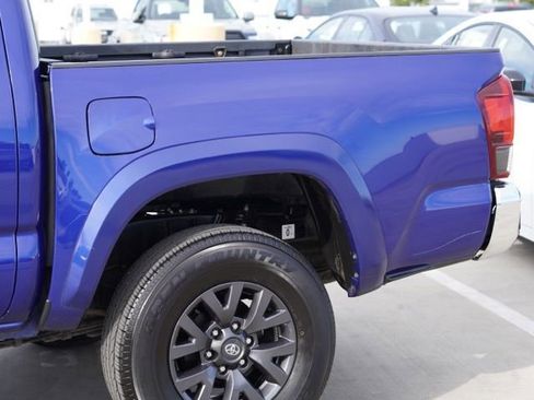 Used 2023 Toyota Tacoma SR5 image 12