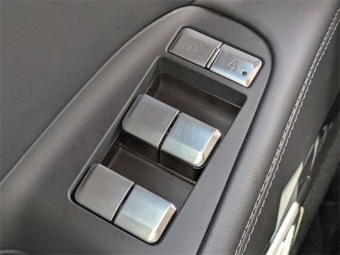 New 2025 Lincoln Navigator Reserve w/ Jet Appearance Package image 24