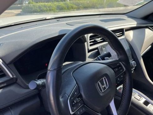 Used 2022 Honda Insight Touring image 13
