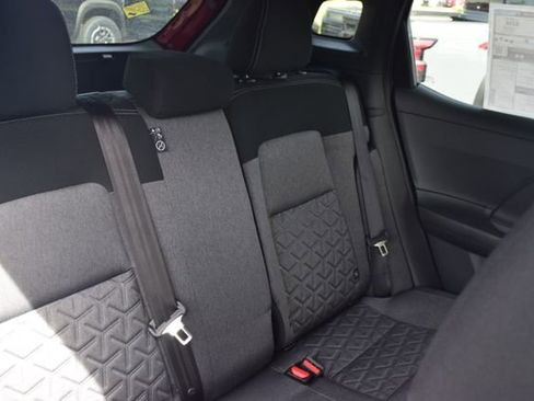 New 2026 Nissan Kicks SV w/ Cold Weather Package image 17