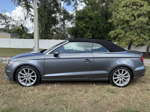 Used 2016 Audi A3 1.8T Premium image 5