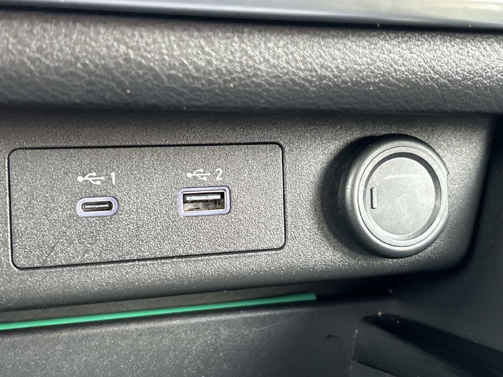 Certified 2023 Nissan Rogue S AWD/4WD image 23