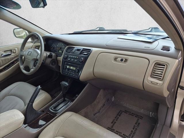 Used 2001 Honda Accord EX image 19