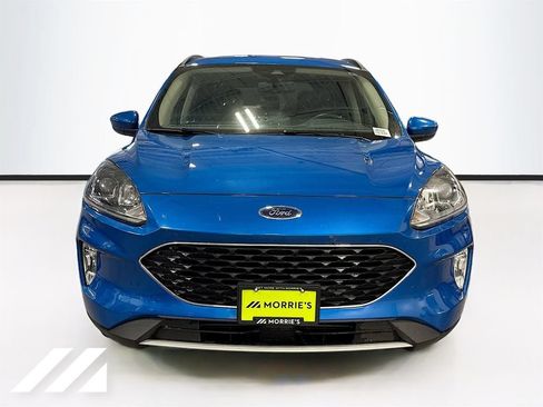 Used 2020 Ford Escape SEL AWD/4WD image 2
