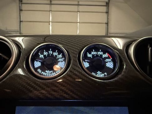 Used 2020 Ford Mustang Shelby GT500 w/ Technology Package image 13