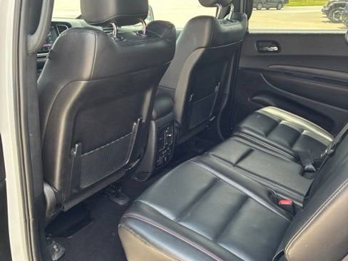 Used 2025 Dodge Durango R/T AWD/4WD image 24