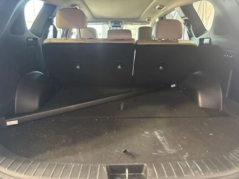 Certified 2023 Hyundai Santa Fe SEL w/ Premium Package image 15