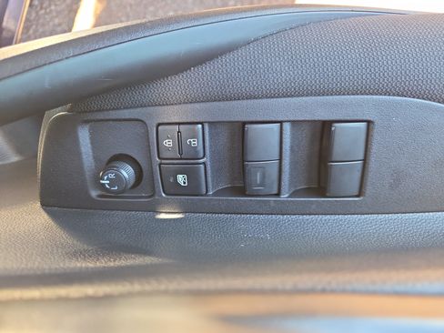 Certified 2025 Toyota Corolla LE w/ LE Premium Package FWD image 23