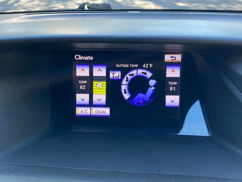 Used 2015 Lexus RX 350 Base 4dr SUV image 31