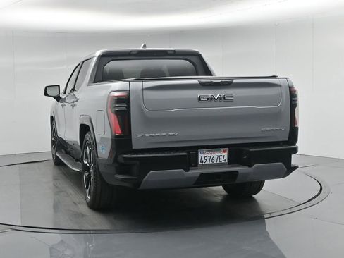 Used 2025 GMC Sierra EV Denali image 57