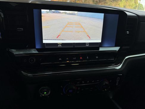 Used 2024 Chevrolet Silverado 1500 RST image 14