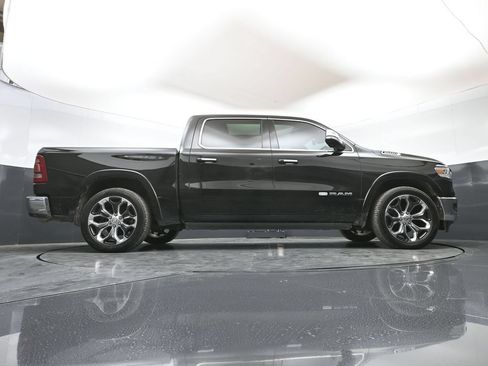 Used 2019 RAM 1500 Limited AWD/4WD image 59