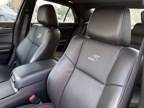 Used 2023 Chrysler 300 S w/ Comfort Group image 19